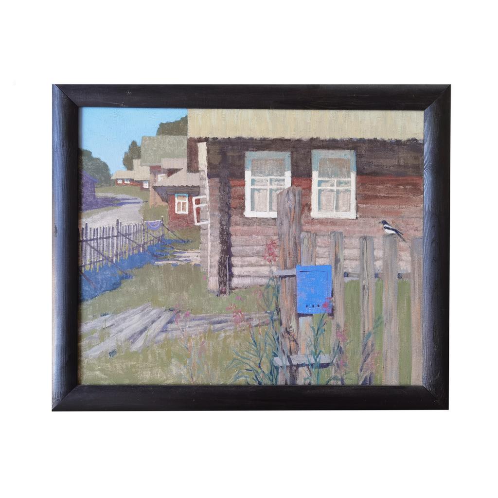 Из серии «Старая Умба»