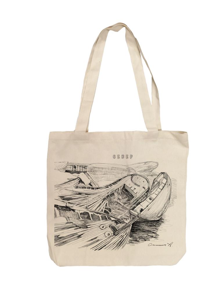 Шоппер «Север»