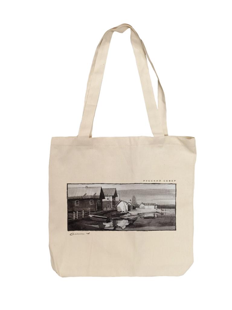 Шоппер «Кенозеро»