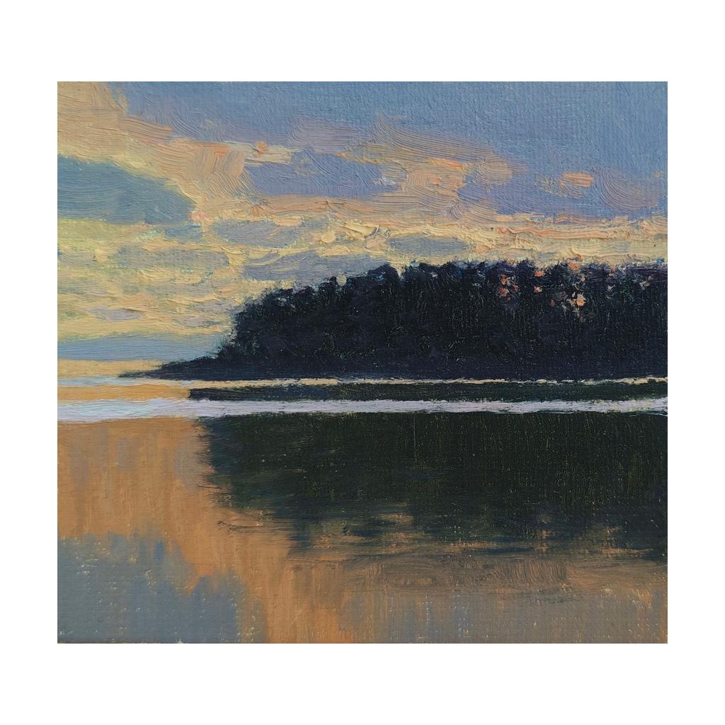 Кандалакшский заповедник