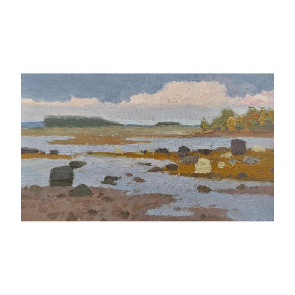 с. Лувеньга