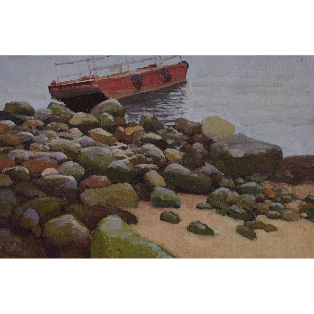 с. Лодейное