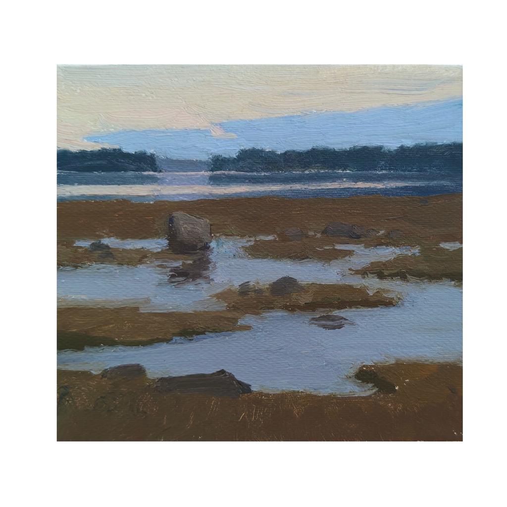 с. Лувеньга