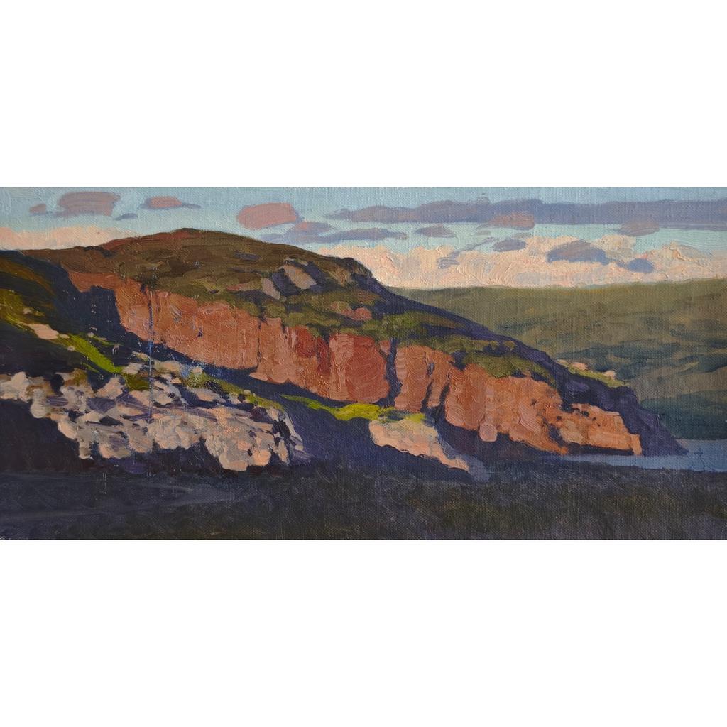 с. Териберка