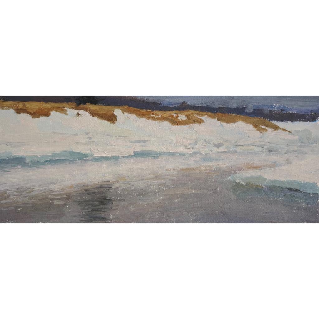 с. Лувеньга