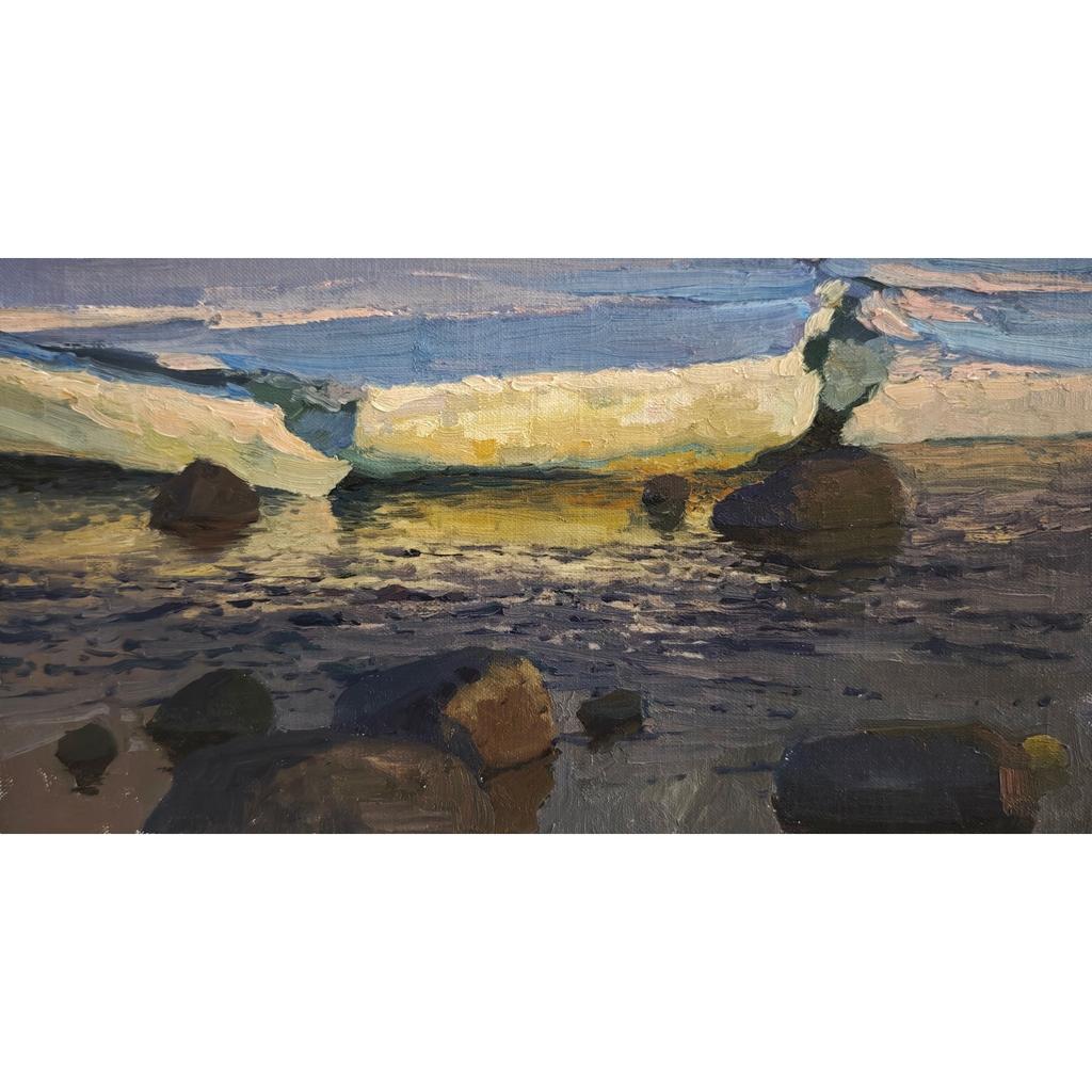 с. Лувеньга