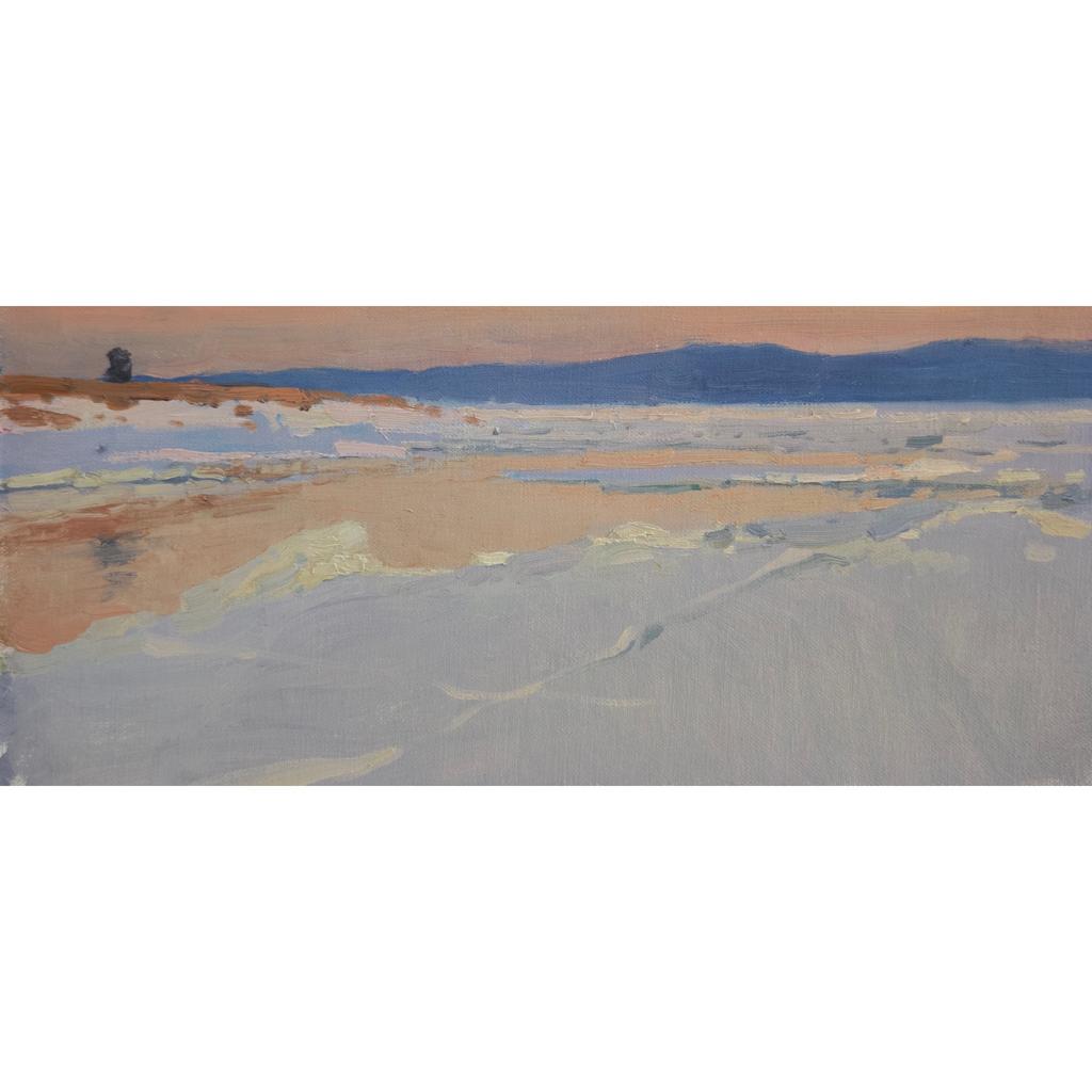 с. Лувеньга