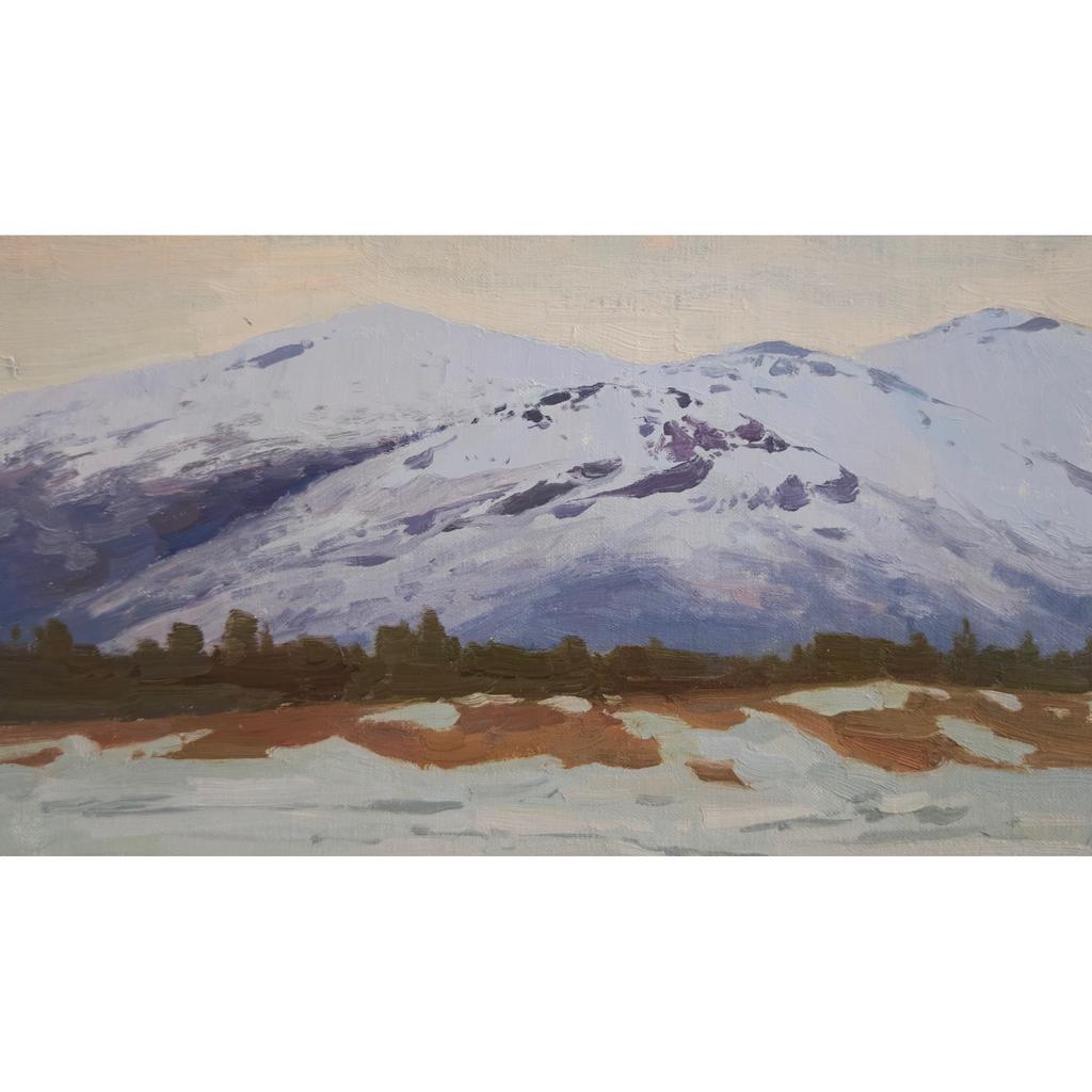 с. Лувеньга