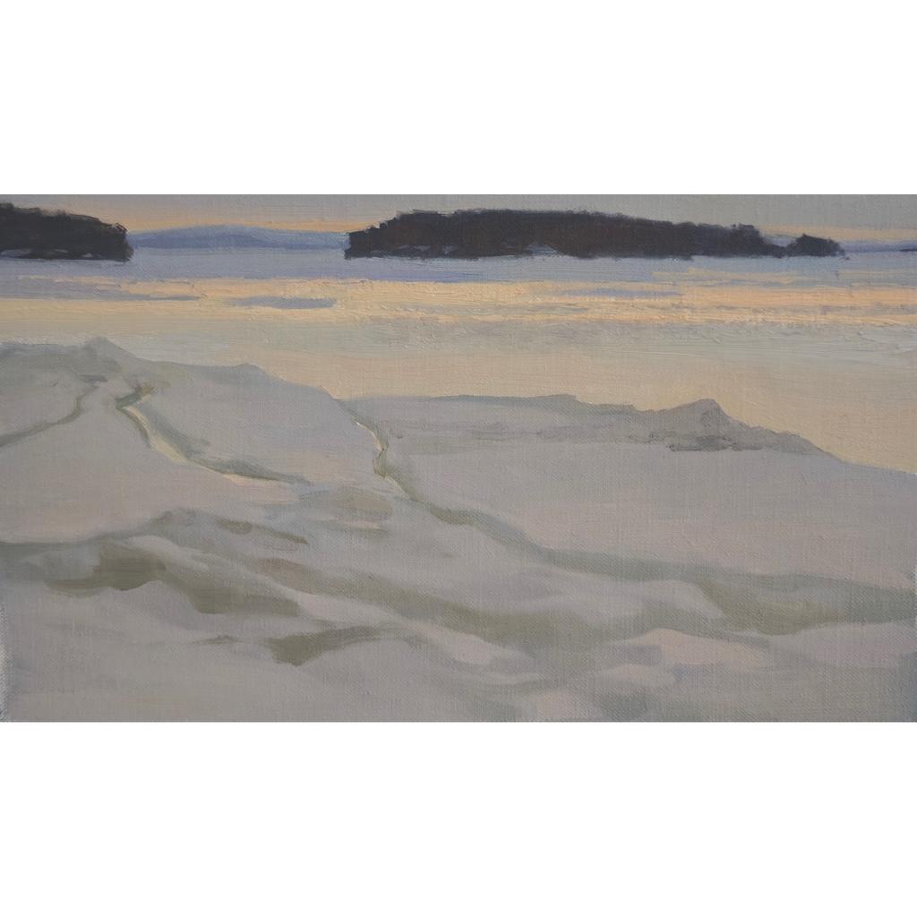 с. Лувеньга