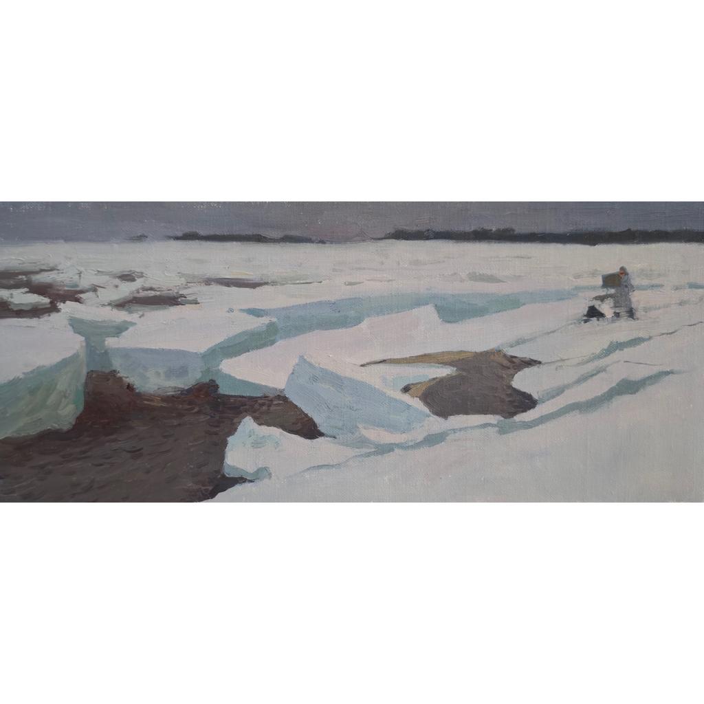 с. Лувеньга