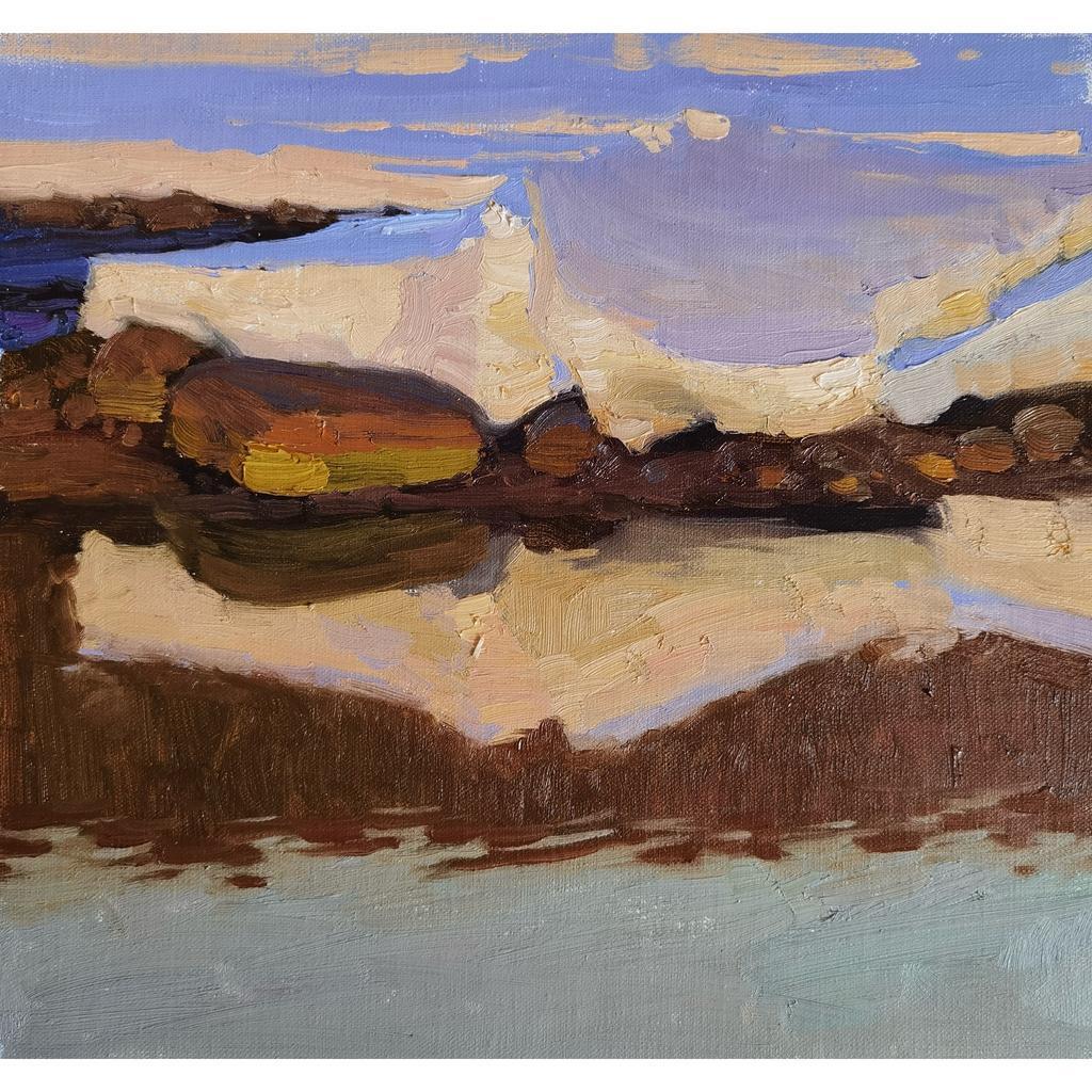 с. Лувеньга