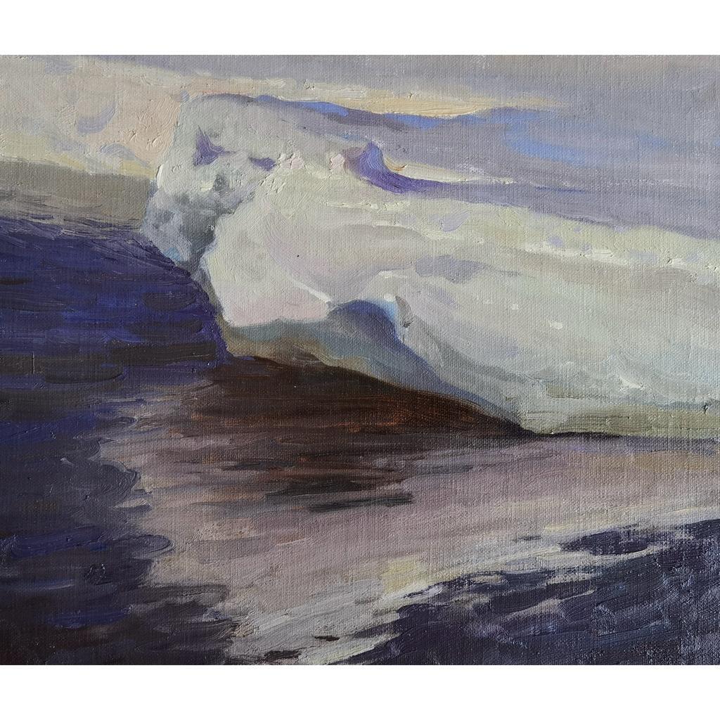 с. Лувеньга