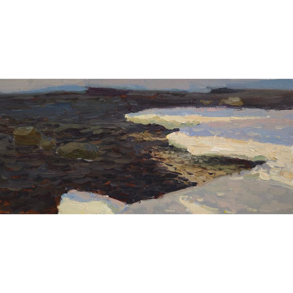 с. Лувеньга