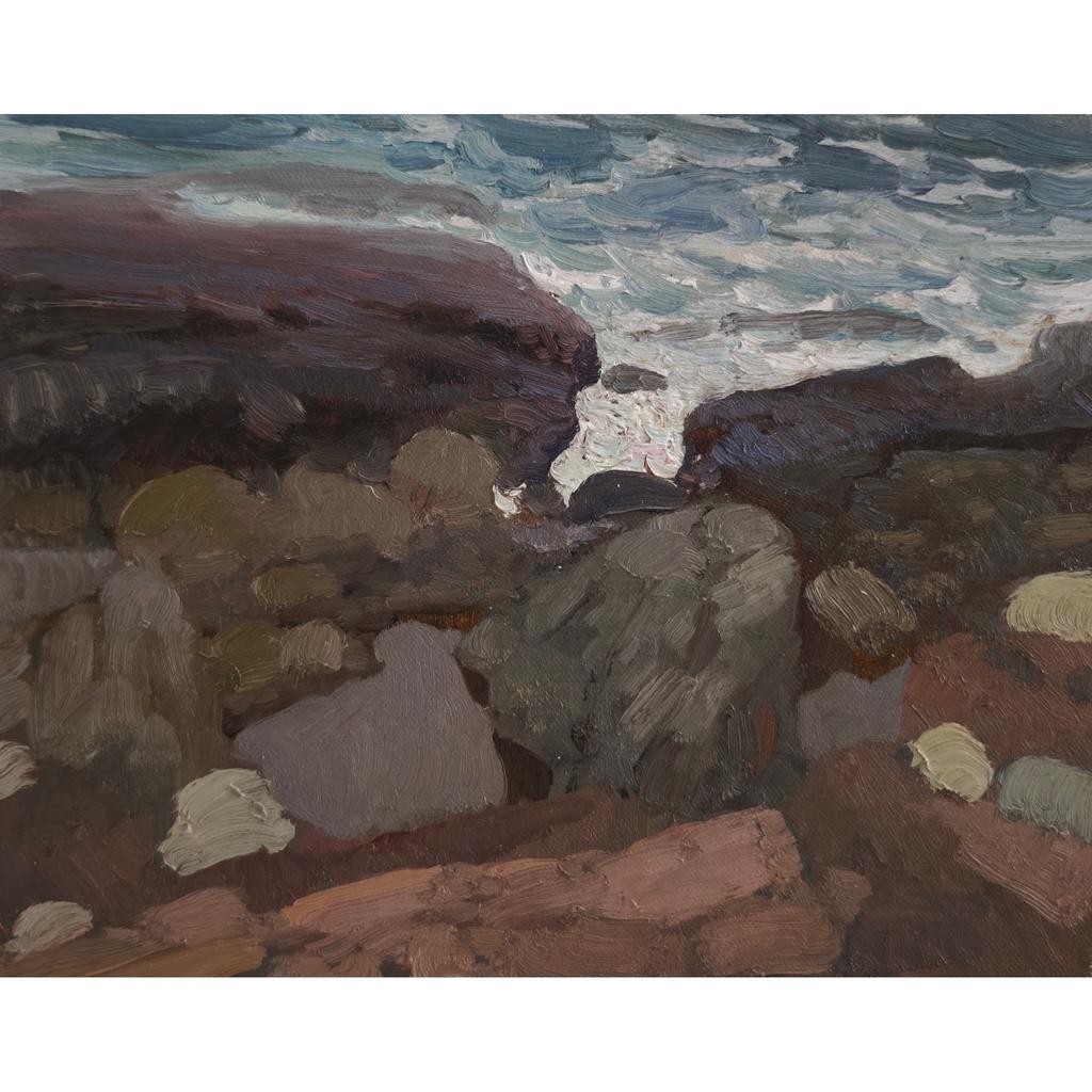 с. Териберка