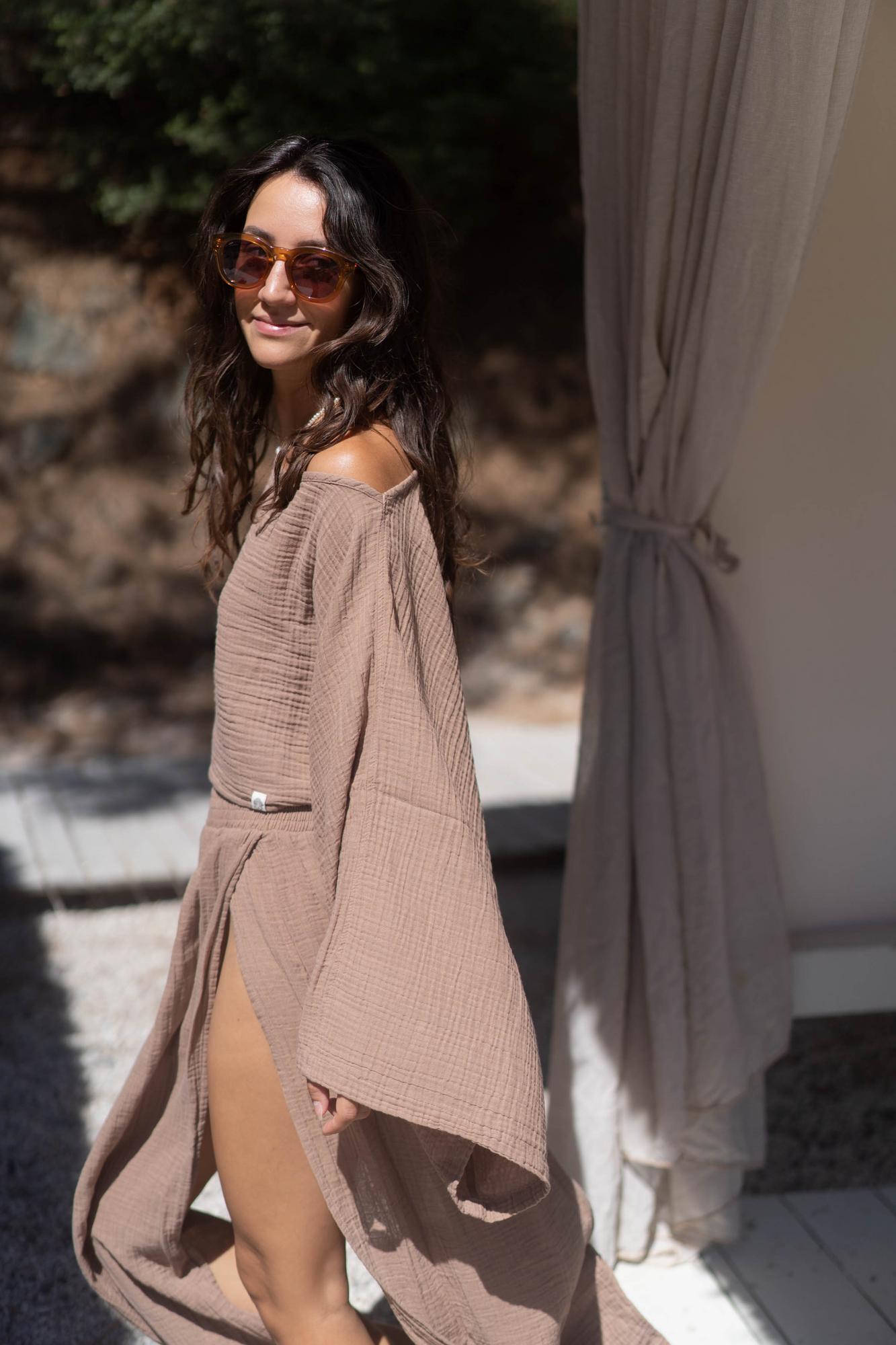 KOH PHANGAN SET, кофе