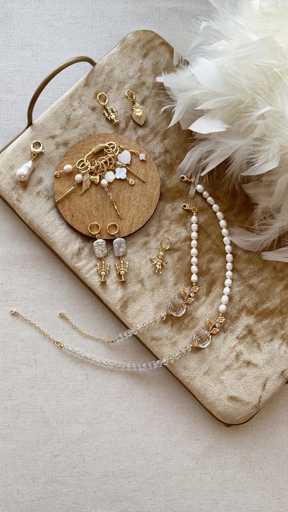 Набор маркеров "Герцогиня"