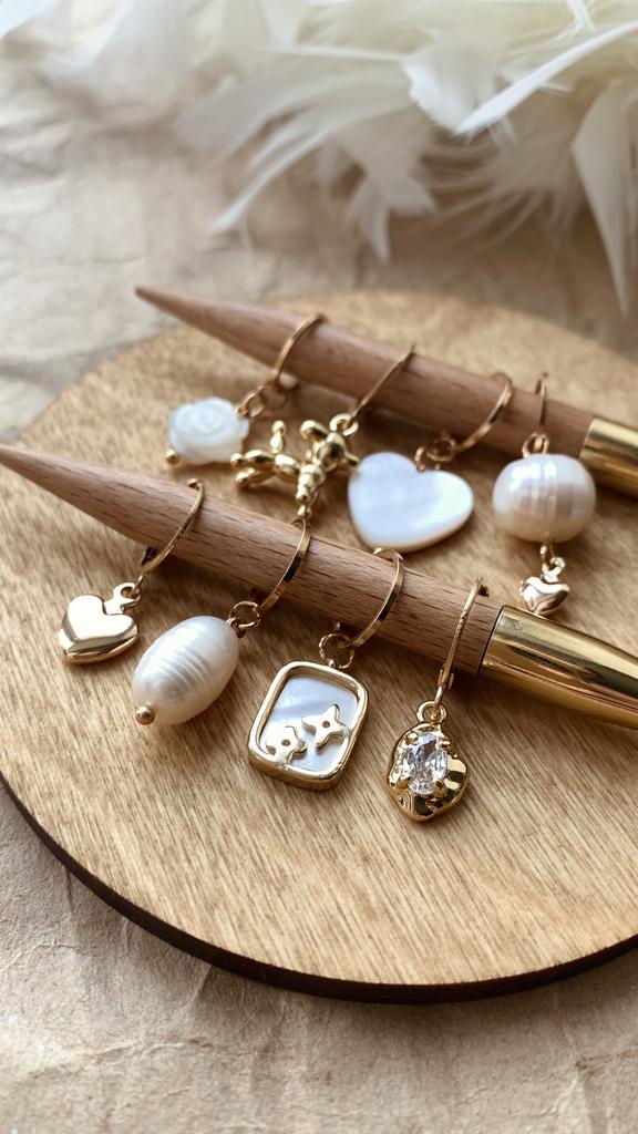 Набор маркеров "24 карата"