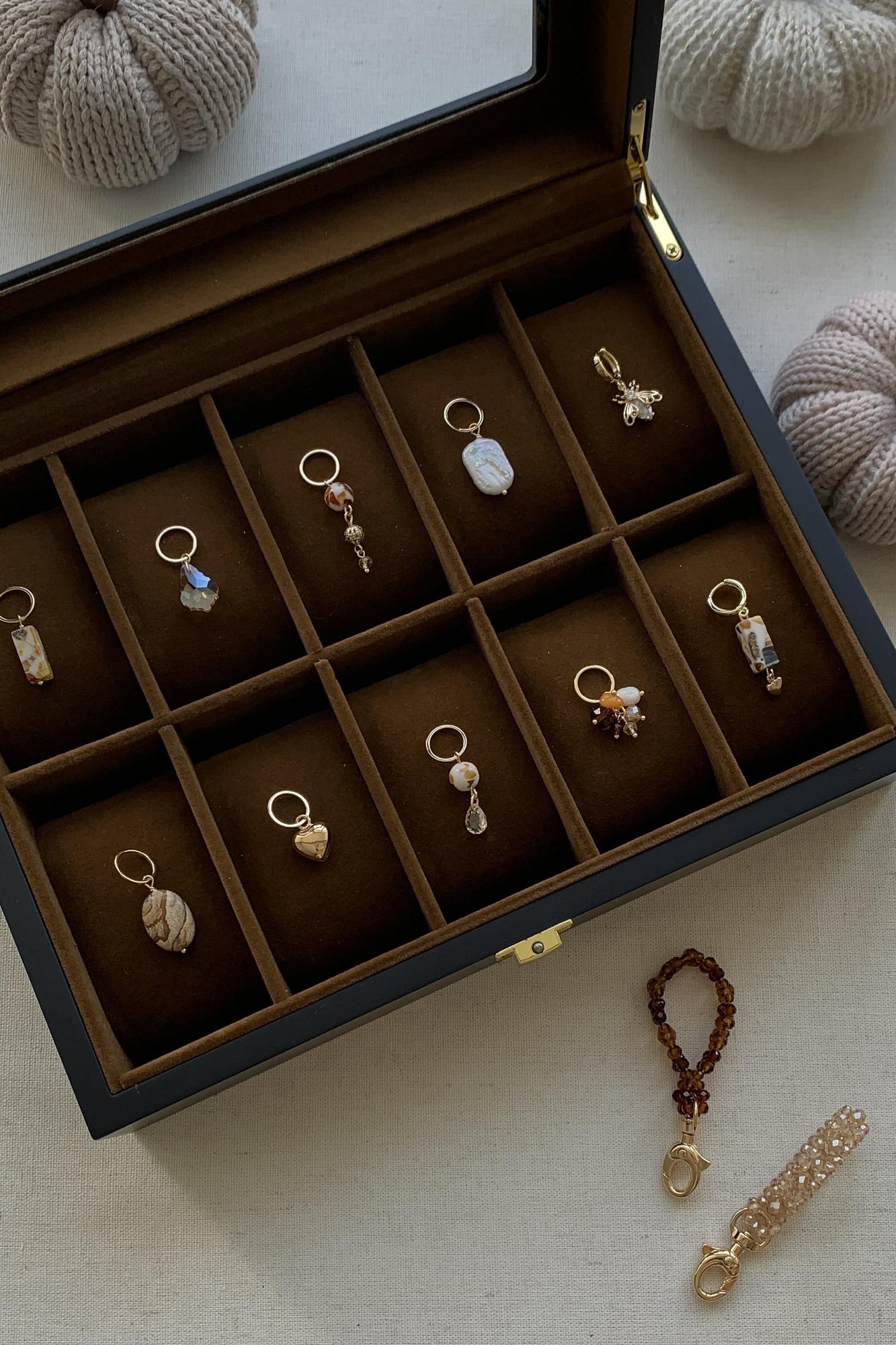 Набор маркеров "Осенняя палитра"