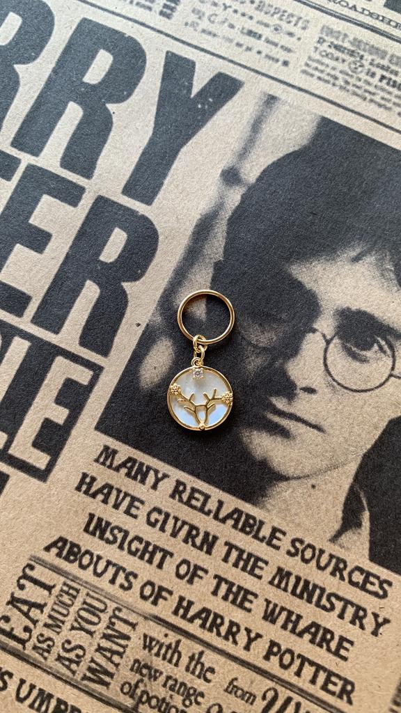 Маркер "Патронус"