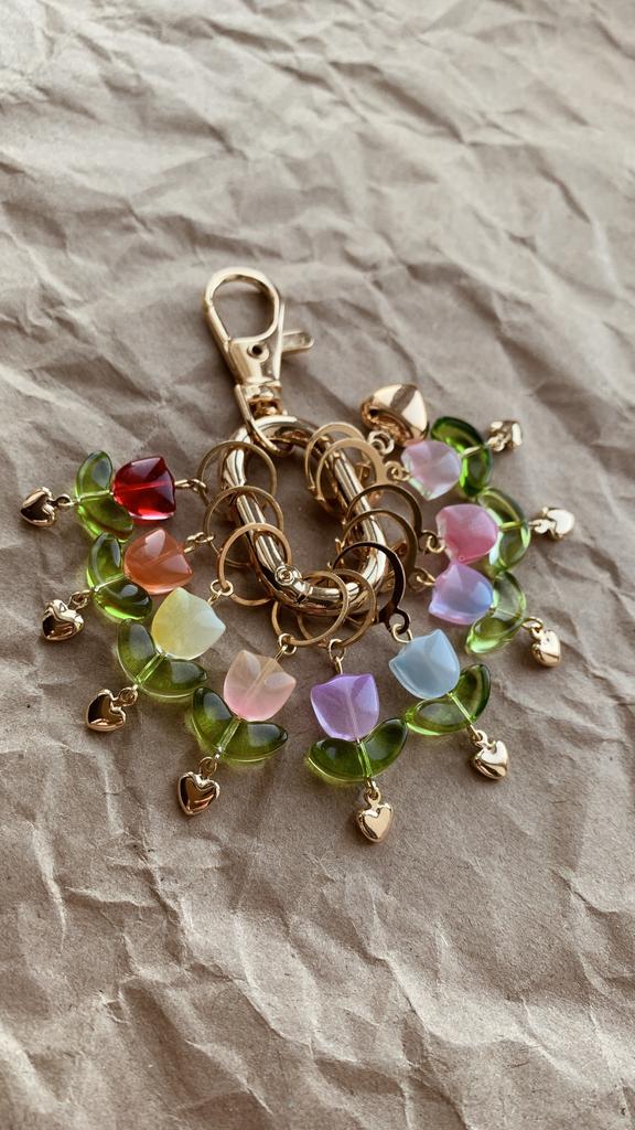 Набор маркеров "Тюльпаны Тутти-фрутти"