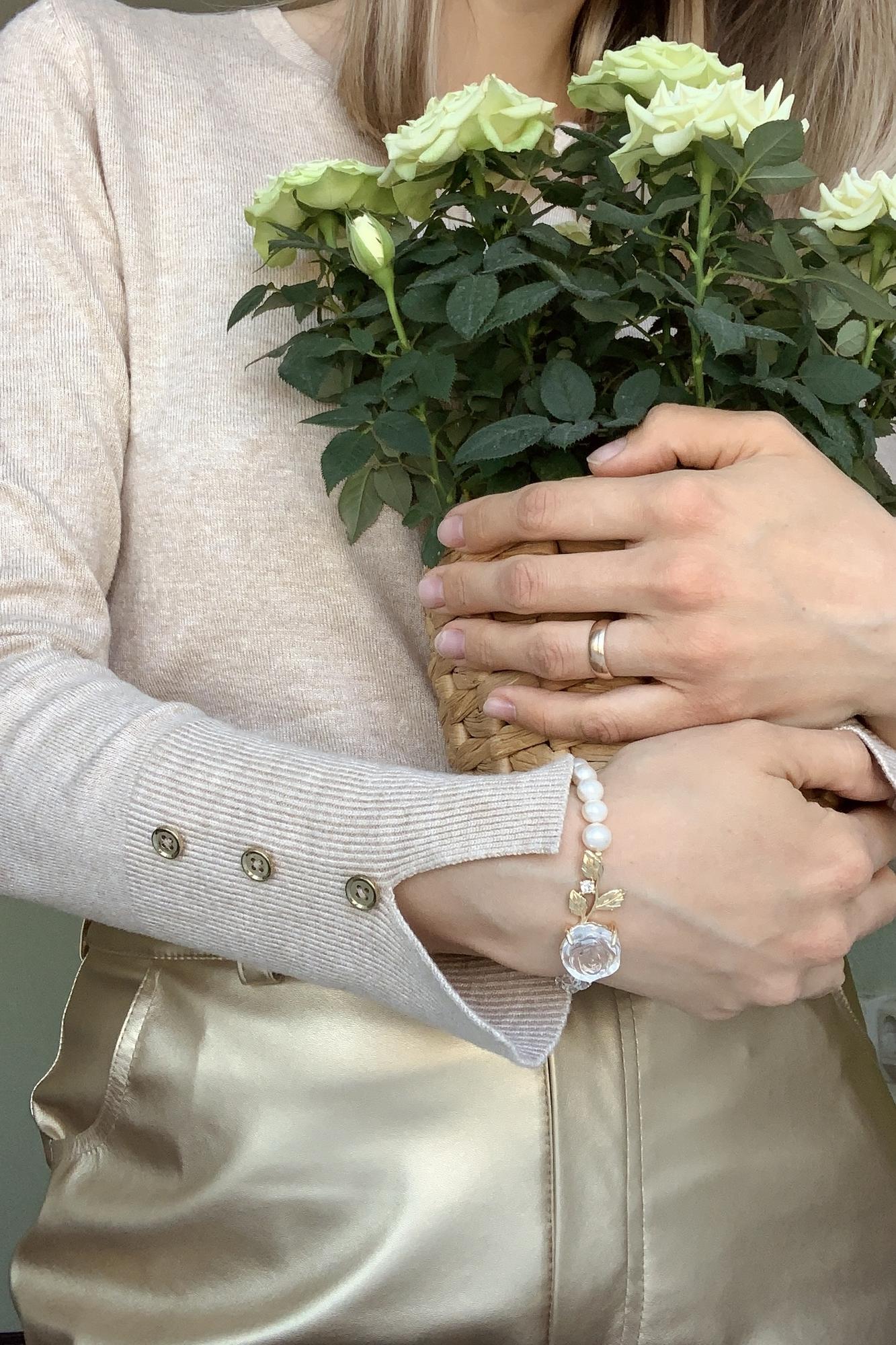 Браслет "Герцогиня"