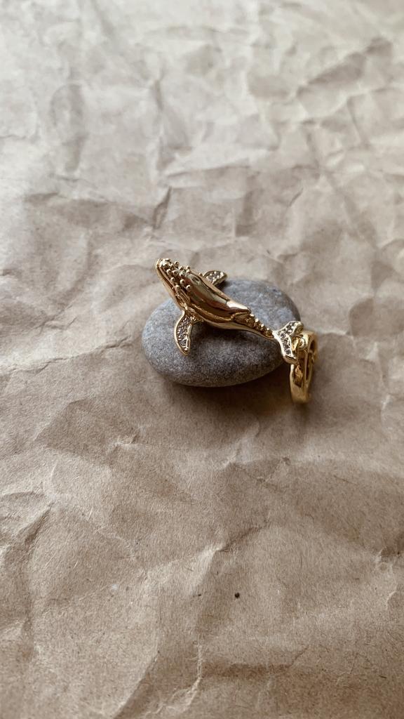 Маркер "Кит"