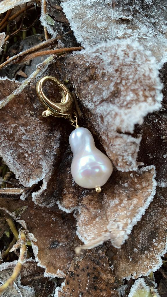 Маркер "Барокко"