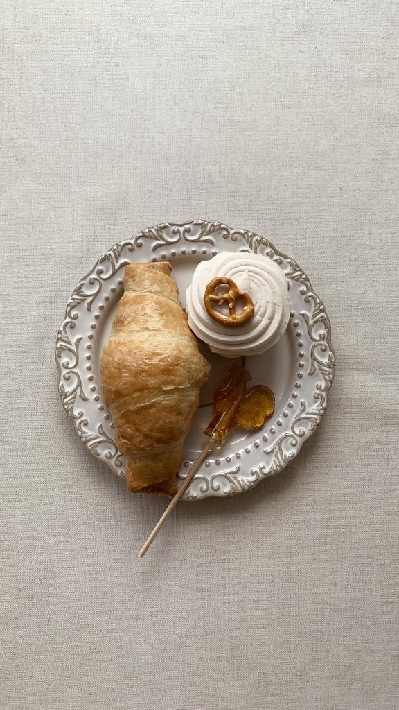 Набор маркеров микс "Завтрак королевы"