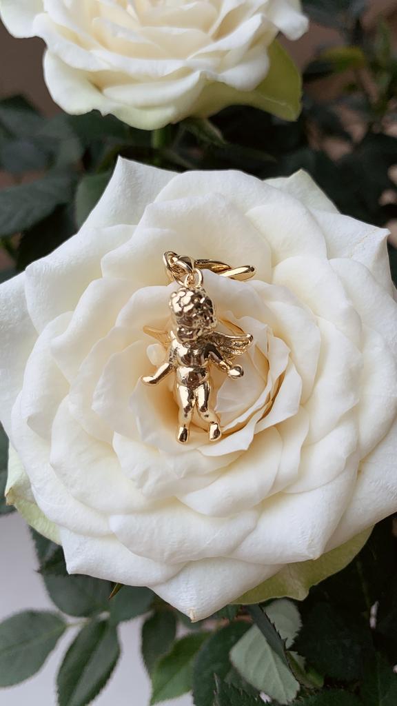 Маркер "Ангел"