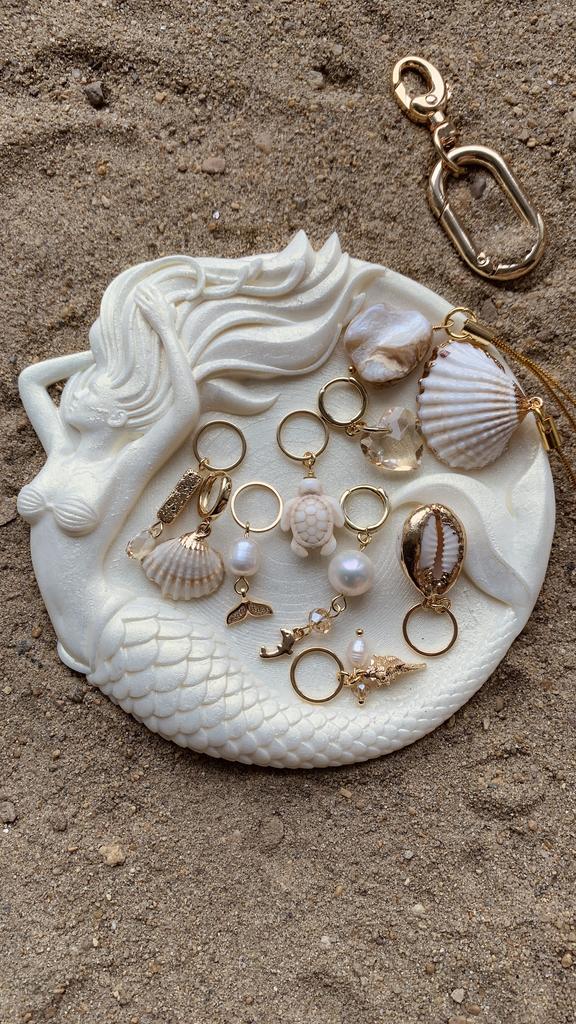 Набор маркеров "Морская нимфа"