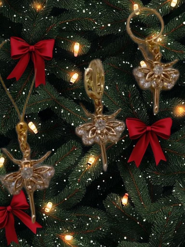 Маркер "Балерина"