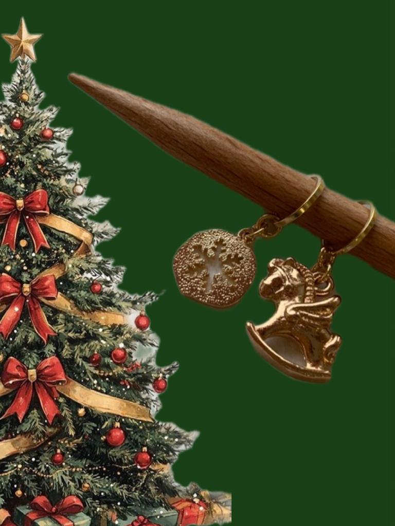 Набор маркеров "Лошадка"