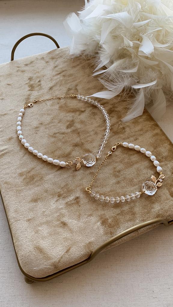 Чокер "Герцогиня"