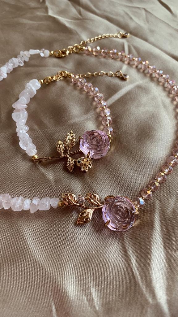 Чокер "Леди"