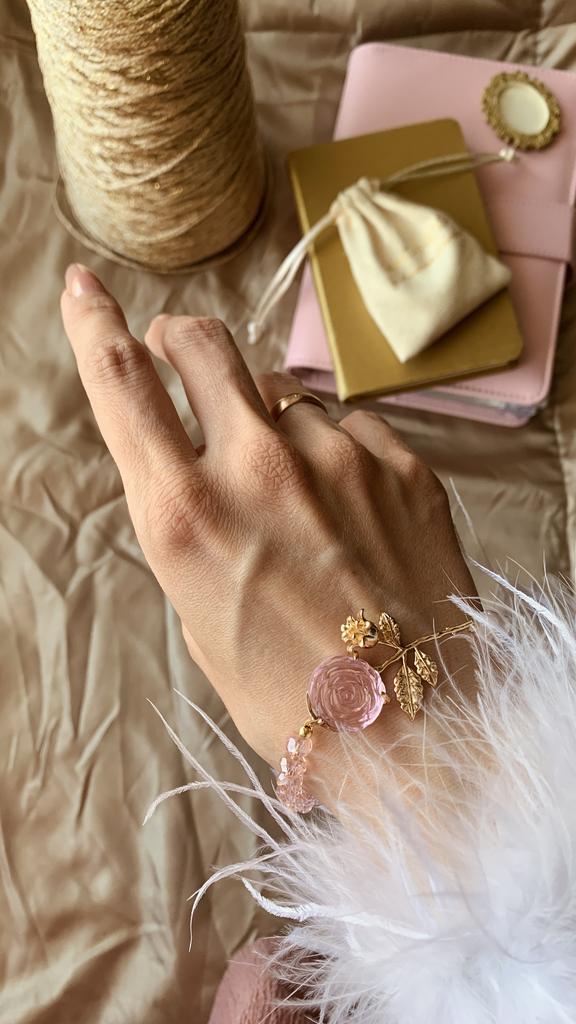 Браслет "Леди"