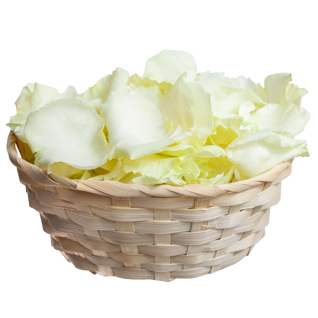 Лепестки роз (большой пакет)