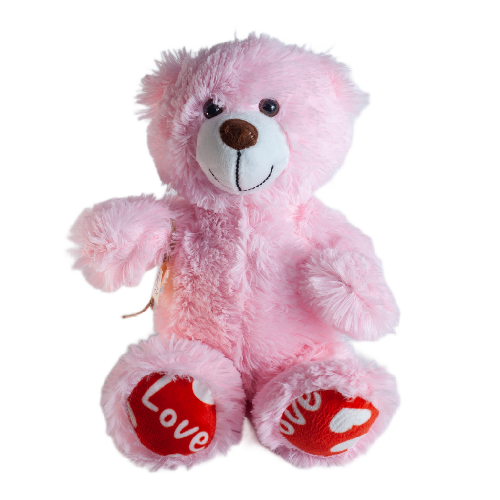 Мягкая игрушка Мишутка маленький