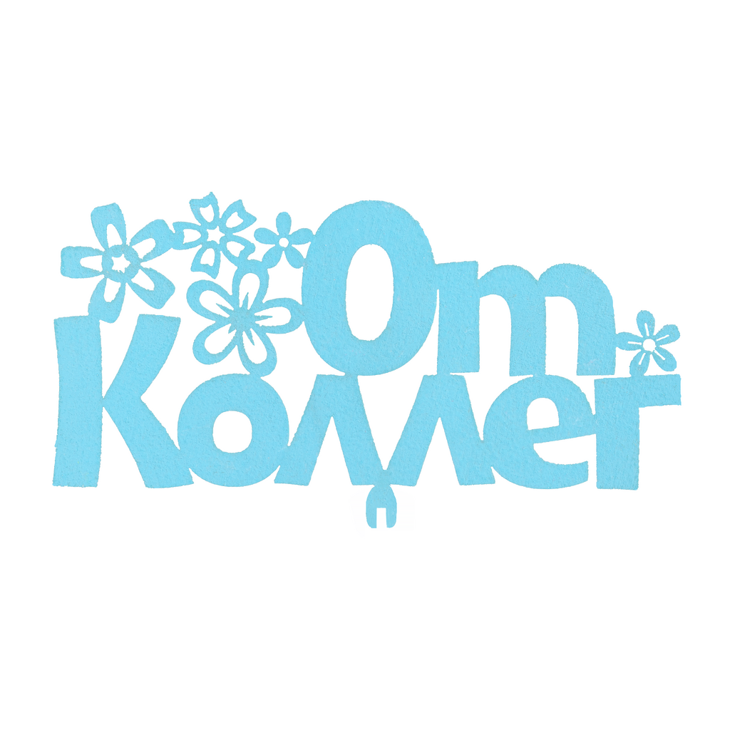 Топпер "От коллег"