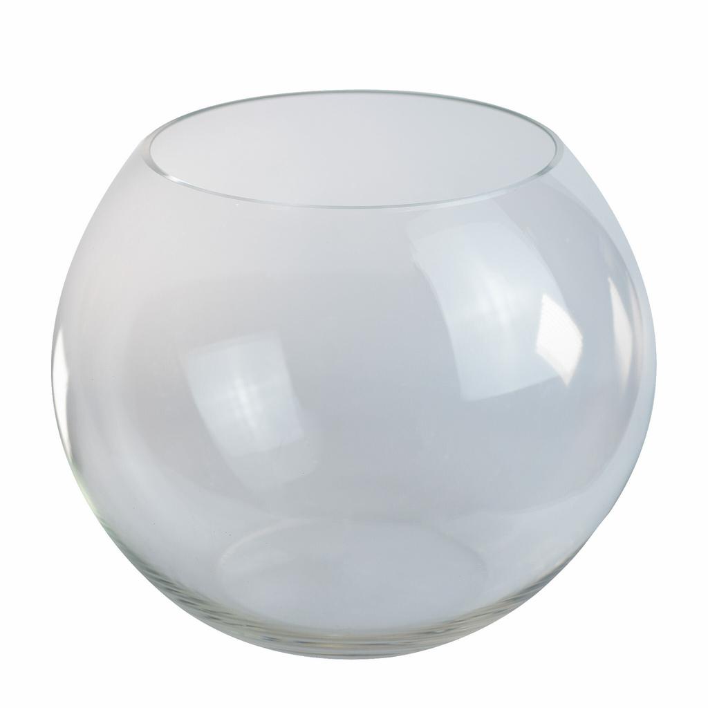 Ваза-шар для цветов 6429