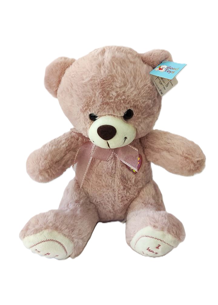 Мягкая игрушка Мишутка