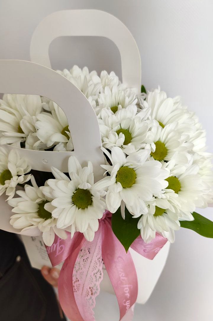 Сумочка Нежность