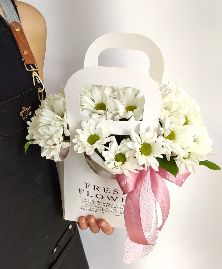 Сумочка Нежность