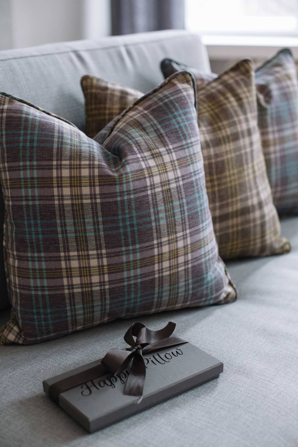 Подушка декоративная "Cell"