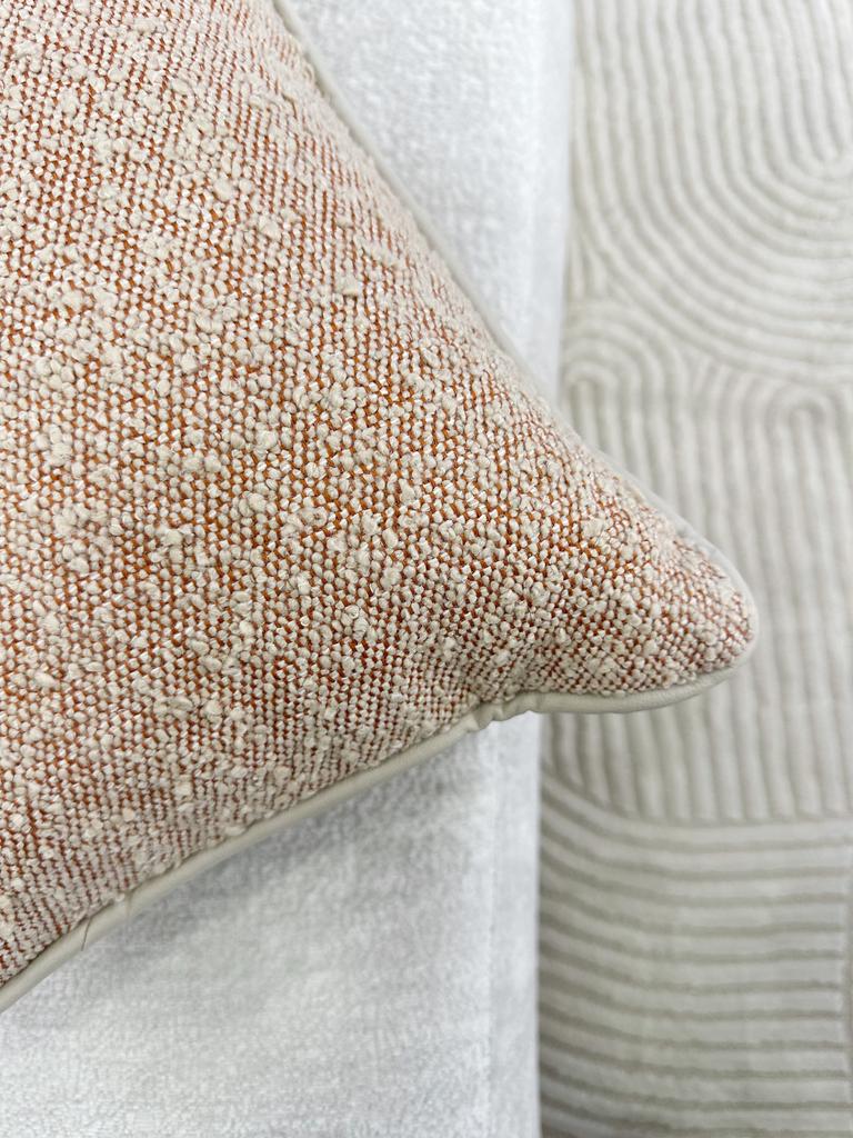 Подушка декоративная "Boucle", 30*50 см