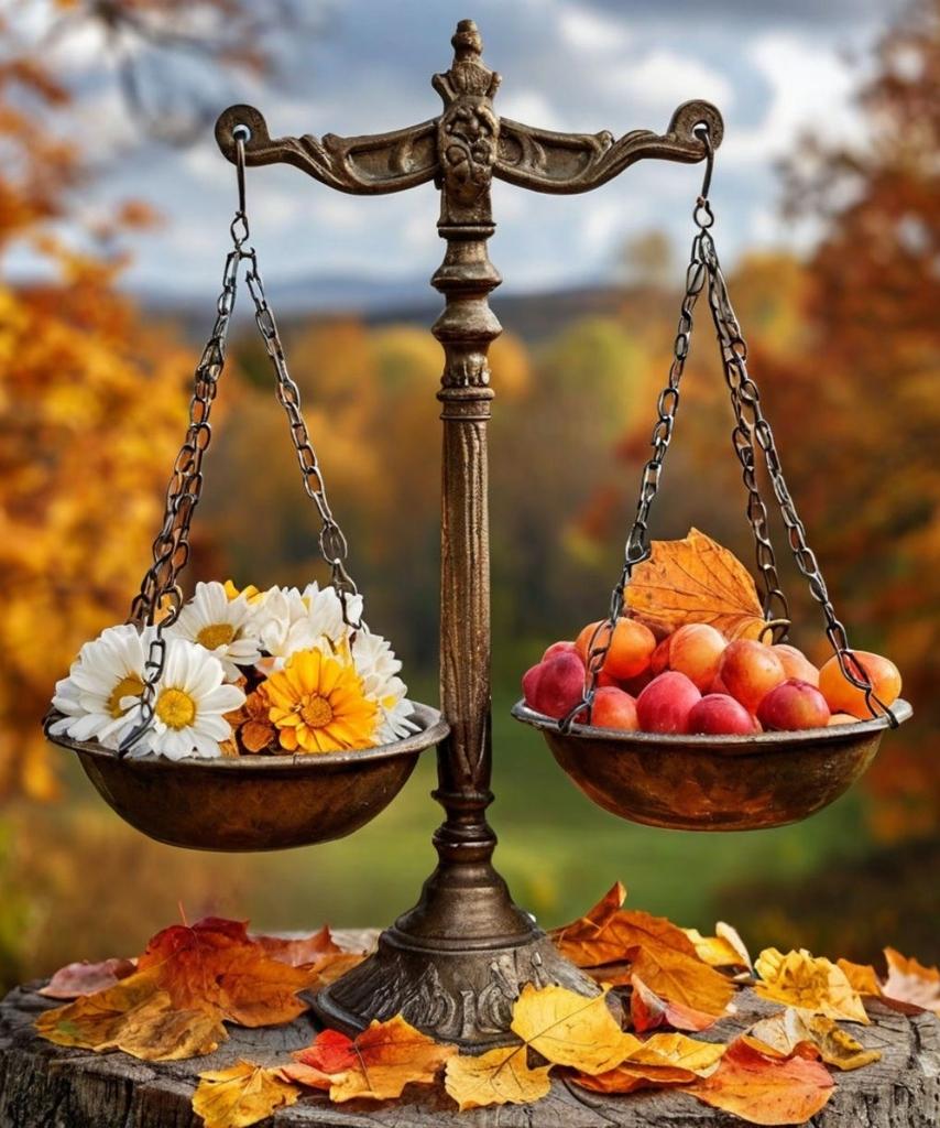 ОСЕННЕЕ РАВНОДЕНСТВИЕ, ЛИЧНО + ГРУППА 22 СЕНТЯБРЯ 2025