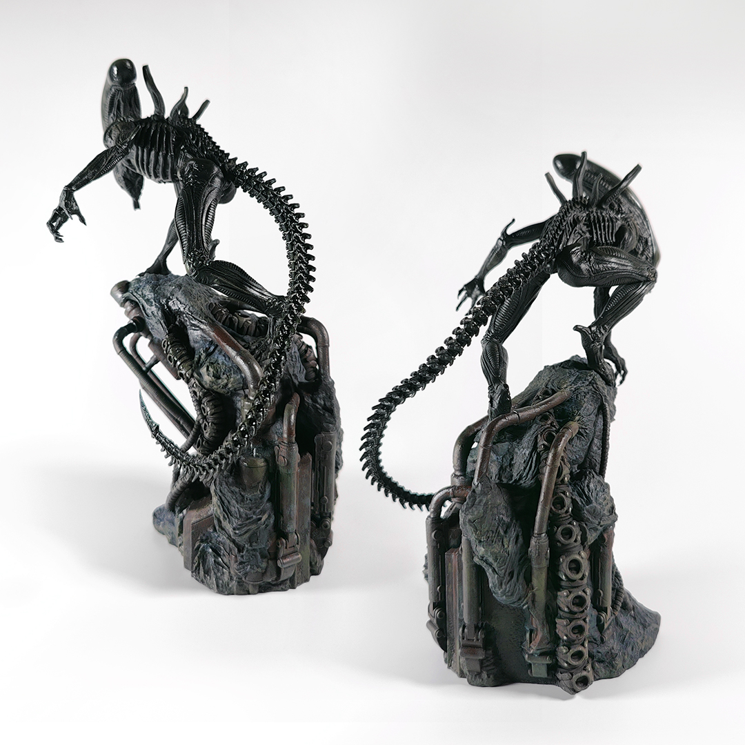 Фигурка Чужой