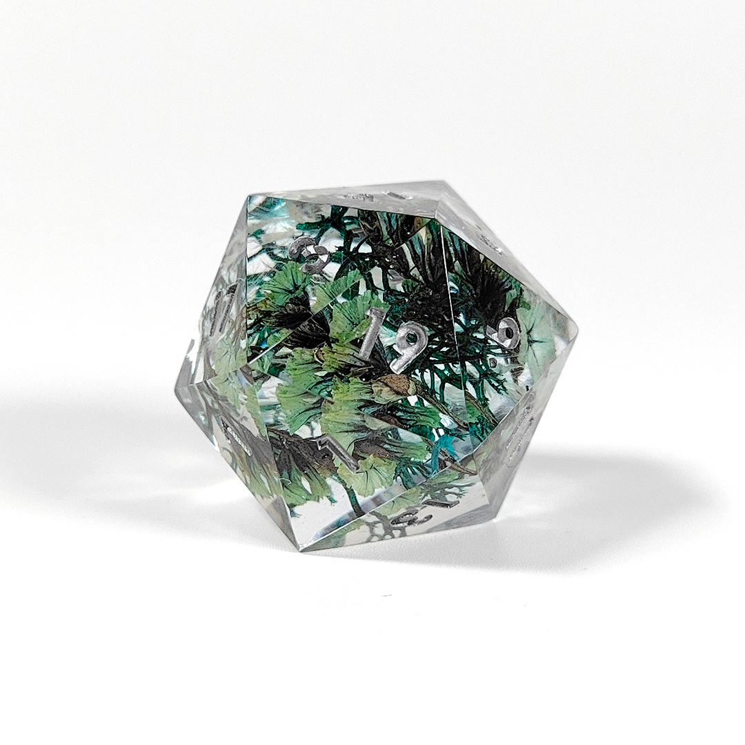 Набор дайсов "Северная роща"