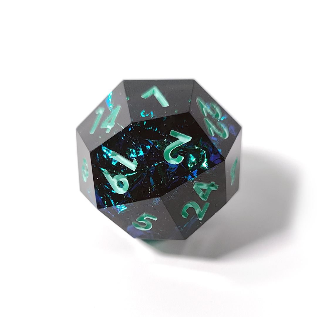 Большой D24 "Северное сияние"