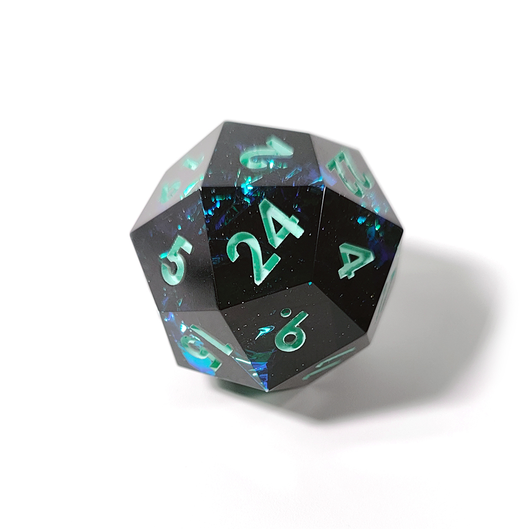 Большой D24 "Северное сияние"