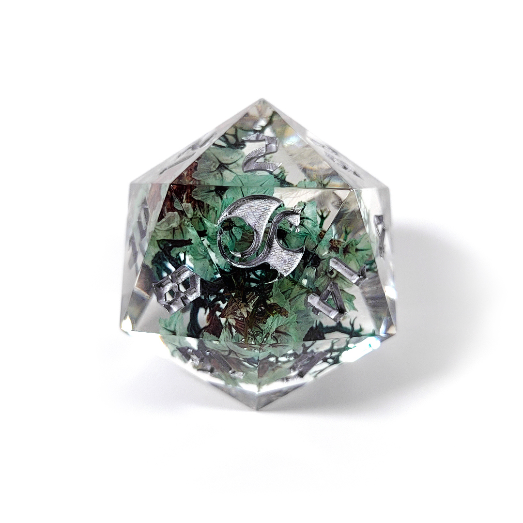 Большой D20 "Северная роща"